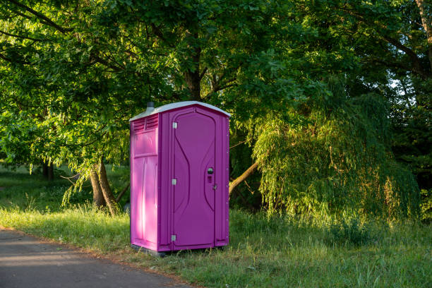 Professional Portable Potty Rental  in Franklin, NC